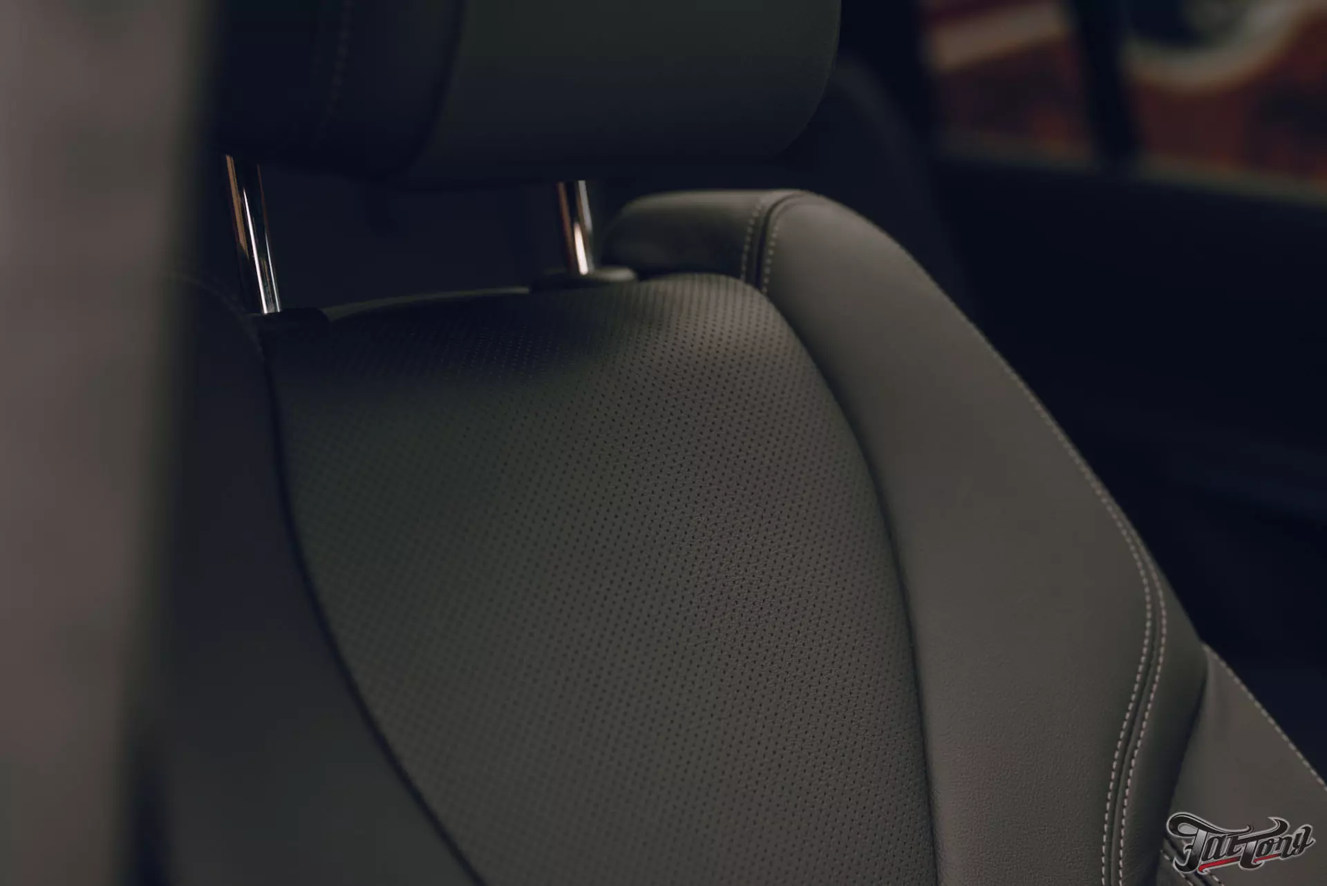 BMW X7. Оклейка в матовый полиуретан. Детейлинг